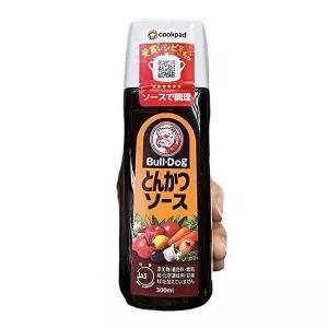 [셀러허브 식품]불독 돈까스소스 300G x 2개 uu84044 (50702566)