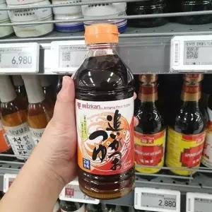미쯔칸 2배 농축 쯔유 500ml 아이스박스무료 uu92192_ice (50702586)