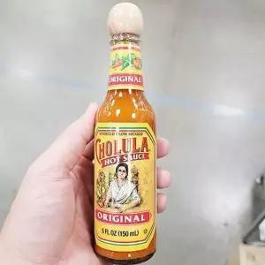 촐룰라 핫소스 오리지널 150ml uu402069 (50703052)