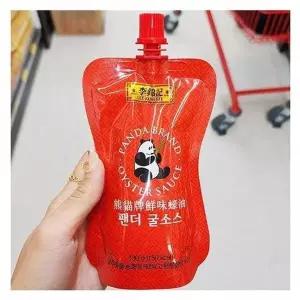 오뚜기 이금기_팬더굴소스 130g x 3개 uu33139 (50702498)