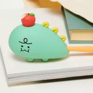 KAKAO FRIENDS 칫솔살균기 사과_죠르디 5007841357 514630