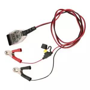 범용 자동차 obd2 배터리 교체 ecu 커넥터 보호기 자동 메모리 2 비상 전기