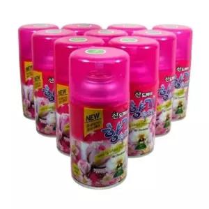 뉴향기속으로 리필 향캔 300ml 95g 1개 GWM