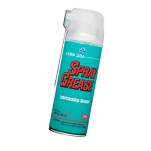 사부작 산업체전용 스프레이 그리스 420ML CW-2186 베어링오일