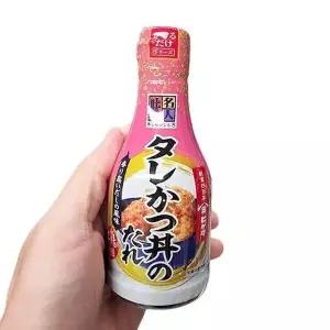 히게타 돈까스 덮밥용 가츠동 소스 230ml uu801249 (50702725)