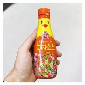 오뚜기 맛있는피자소스 175g x 3개 uu33553 (50703069)