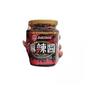 불헤드 마라소스 175g x 1개 uu200372 (50702893)