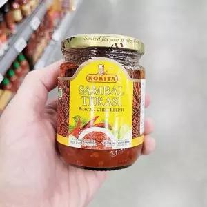 KOKITA 삼발 뜨라시 250g uu402172 (50702783)