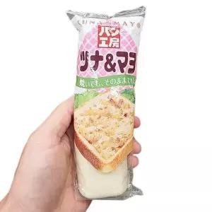 큐피 빵공방 튜나마요 150g uu801278 (50702594)