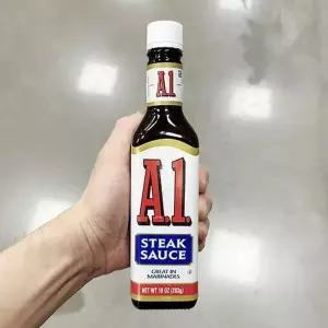 에이원 스테이크 소스 283g uu401739 (50703044)