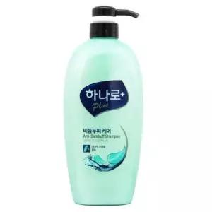하나로샴푸-비듬두피케어 680g