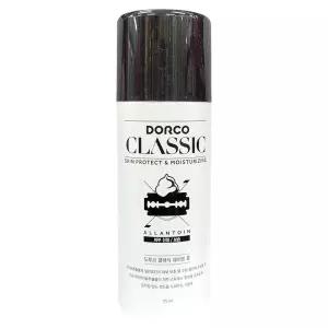 거품 진짜 빵빵 합니다 밀착 수염 면도 쉐이빙 폼 175ml