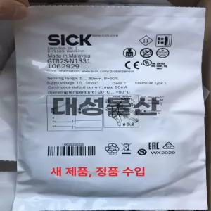 독일 SI 광전 스위치 GTB2S N1451 전기 산업용 센서 정품 수입 자동화 기기 GTB2S-N1451