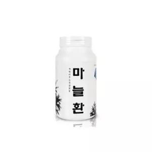 마늘환 국내산 건강환 300G