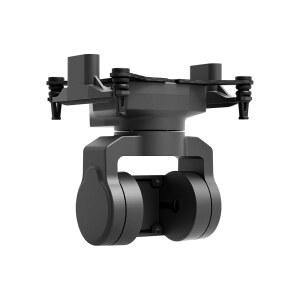 C-20D 2축 FPV 카메라 짐벌 팬틸트 마운트 헤드트래킹 DJI O4 O3 호환