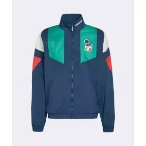 아디다스 ADIDAS 이탈리아 T 트랙탑 - 크루네이비 KG2595 225327