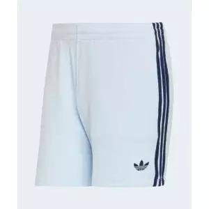 아디다스 ADIDAS 테리 숏 팬츠 - 크리스탈스카이 KW7410 225331