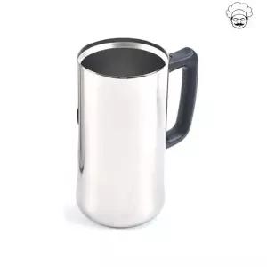 허니 이중진공 손잡이맥주컵 손잡이 스텐머그컵 630ml 허니이중진공