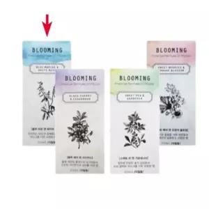 디퓨저 방향제 리필 200ml 블루마린 화이트머스크
