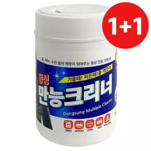 동성 만능크리너 150매