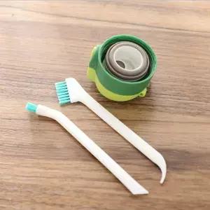 좁은 2P 다용도 틈새 청소솔