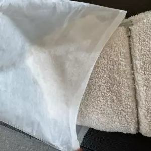 더스트백 부직포주머니 스트링 파우치 58x50