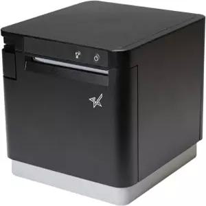 Star Micronics mC-Print3 3인치 이더넷(LAN) / CloudPRNT 커터 및 외부 전원 공급 장치가 포함된 USB