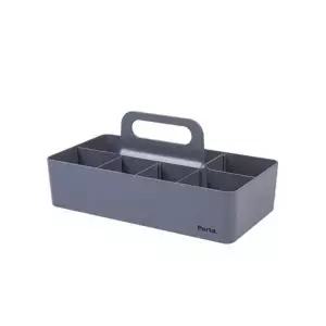 포르타 68020 GR 330x173x153 정리선반 다용도수납장