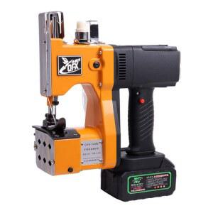 마대 포장 기계 휴대용 재봉틀 자루 포장기계 포대자루 포대
