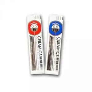[셀러허브 생활리빙][haLsq8_66]학생 필기 도구 메모 샤프 심 0.5mm (50568425)