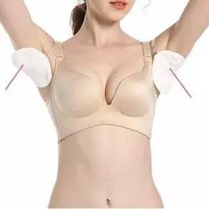 땀억제제 겨드랑이 땀패드 겨땀 땀흡수 패드 여름 매너 준비