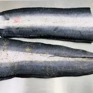 국내산 자포니카 민물장어 실속형 1kg