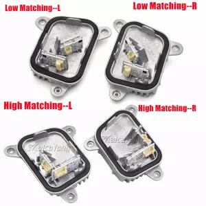 BMW 3 F34 GT용 LED 헤드라이트 주행등 모듈 제어 장치 (63117470425 63117470426 63117470427 63117470428