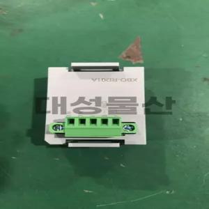 LS 모듈 XBO-RD01A 전기용품