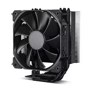 DARKROCK PX4 CPU 에어 쿨러 고성능 4 구리 히트파이프 120MM PWM 팬 저소음