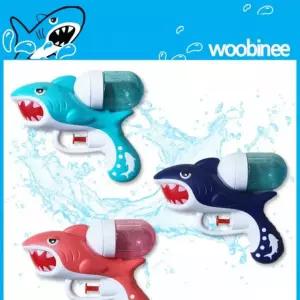 BOMSAN 상어물총