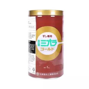 오츠카 미오라골드 1kg 스시용 조미료 취반 일본