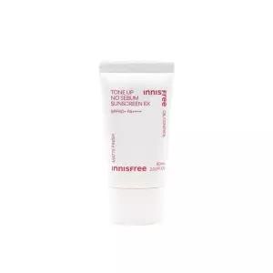 수분보충 [이니스프리]이니스프리 톤업 노세범 선스크린 60ml (16096608)