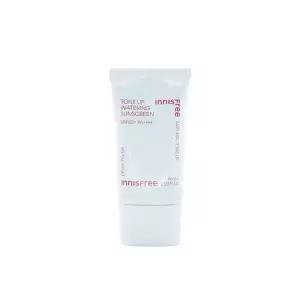 수분보충 [이니스프리]이니스프리 톤업 워터링 선 스크린 60ml (14334134)