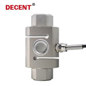 Decent DYLY-101 S 타입 로드셀  계량 체중계 고정밀 압력 센서  100kg  1T  2T  3T  5t