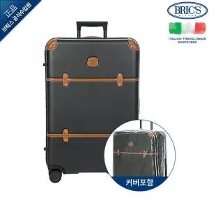 브릭스 NEW 벨라지오 캐리어 28인치 (70.5cm) 블랙 토바코 (BR-BBG38303.902) 1064648