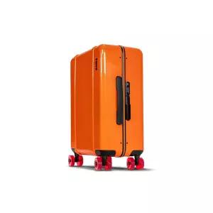 플로이드 브랜드관 [Floyd 공식수입원] Floyd Cabin Travel Case (Hot Orange) 1064646