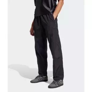 [국내정품] 아디다스 ADIDAS 2000s 우븐 트랙 팬츠 - 블랙 JC6225 142929