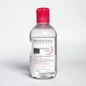수분보충 바이오더마 센시비오 H2O 클렌징워터 250ml