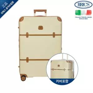 브릭스 NEW 벨라지오 캐리어 30인치 (76cm) 크림(BR-BBG38304.014) 1064472