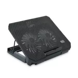위보 노트북 쿨링받침대 WNC 9500