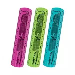 마패드 트위스트 자 15cm 279110
