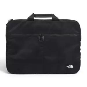 힙색 HQK NN2PR53A CITY GLIDE SLIM LAPTOP BAG (BLACK)
