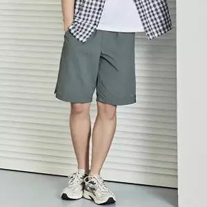 [셀러허브 1]뱅뱅 세이브존06 남녀공용 밴딩 반바지 5부 NPM510 (50593479)