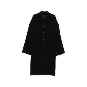 릭오웬스 Brad button up coat 12034463793416 TP724321062